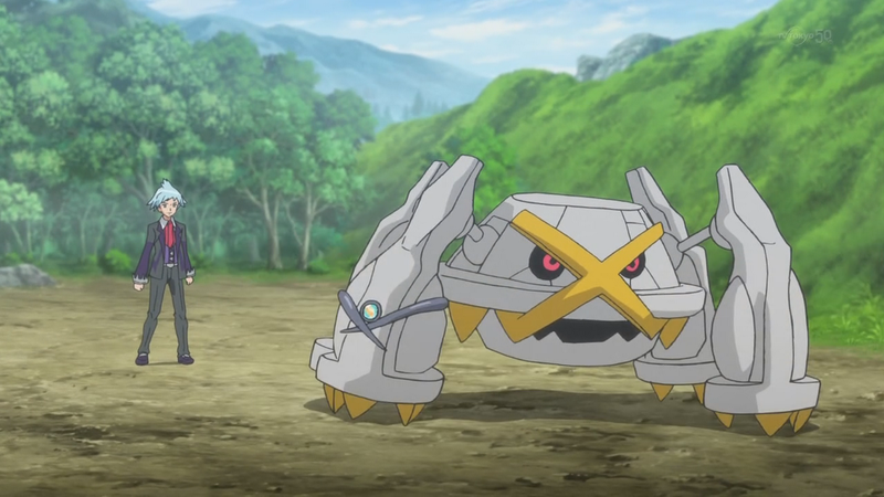 Illustration for article titled Metagross Has Four Brains, Which Seems Like Too Many